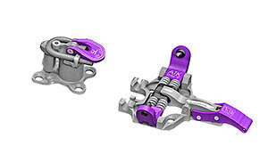 ATK SL-R World Cup W 2015/2016